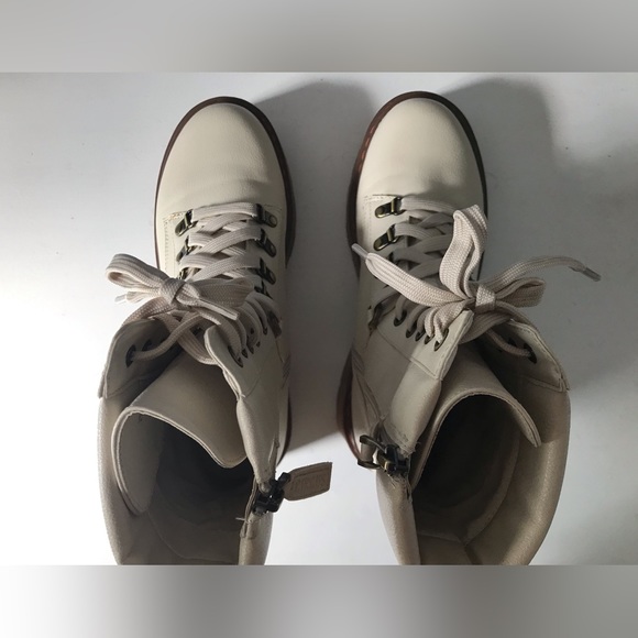 Circus by Sam Edelman | Sanders Combat Boot - Picture 6 of 7